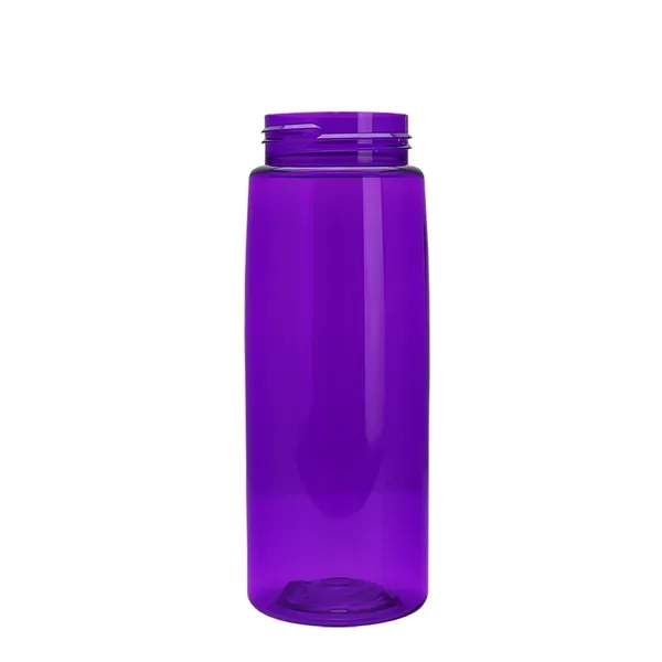 26 Oz Flair Bottle With Pop-Up Sip Lid... from ASI 40480 Koozie Group