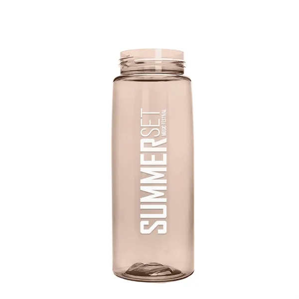 26 Oz Flair Bottle With Pop-Up Sip Lid... from ASI 40480 Koozie Group