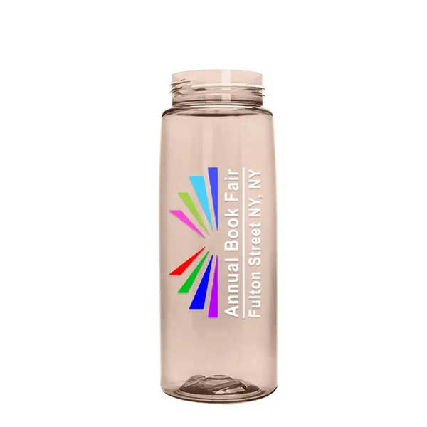 26 Oz Flair Bottle With Pop-Up Sip Lid... from ASI 40480 Koozie Group