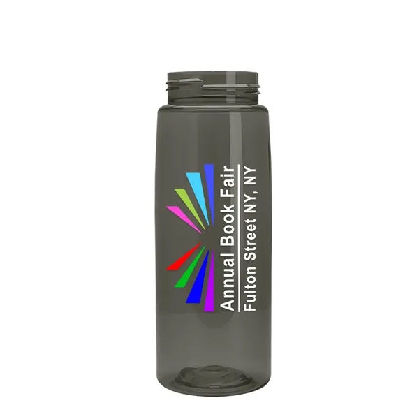 26 Oz Flair Bottle With Pop-Up Sip Lid... from ASI 40480 Koozie Group