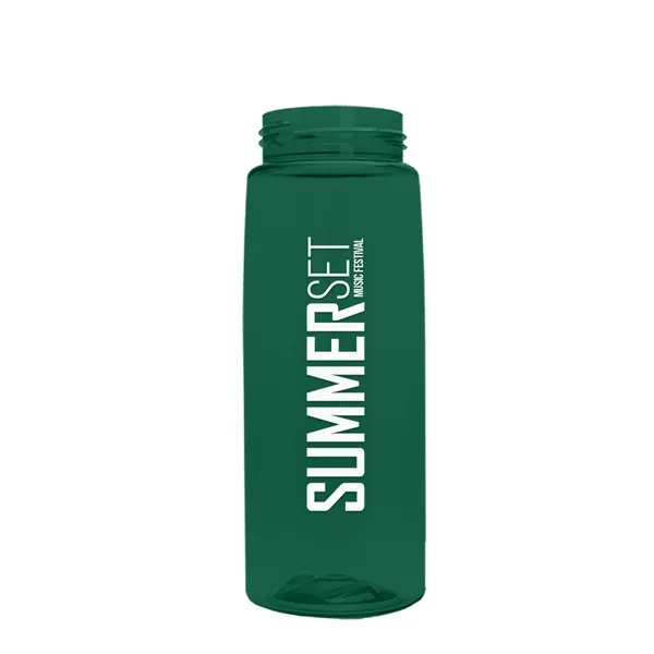 26 Oz Flair Bottle With Pop-Up Sip Lid... from ASI 40480 Koozie Group