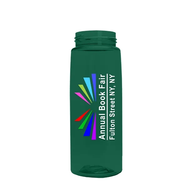 26 Oz Flair Bottle With Pop-Up Sip Lid... from ASI 40480 Koozie Group