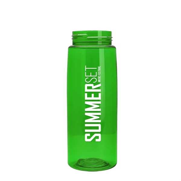 26 Oz Flair Bottle With Pop-Up Sip Lid... from ASI 40480 Koozie Group