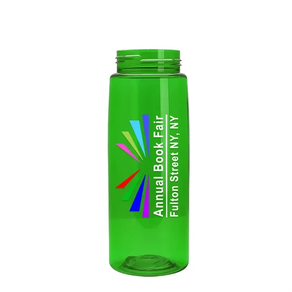 26 Oz Flair Bottle With Pop-Up Sip Lid... from ASI 40480 Koozie Group