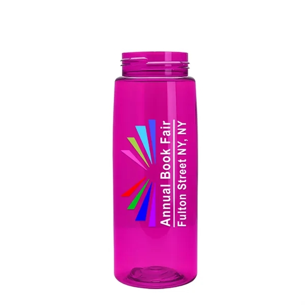 26 Oz Flair Bottle With Pop-Up Sip Lid... from ASI 40480 Koozie Group