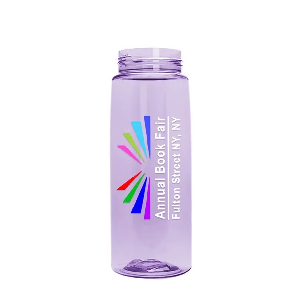 26 Oz Flair Bottle With Pop-Up Sip Lid... from ASI 40480 Koozie Group