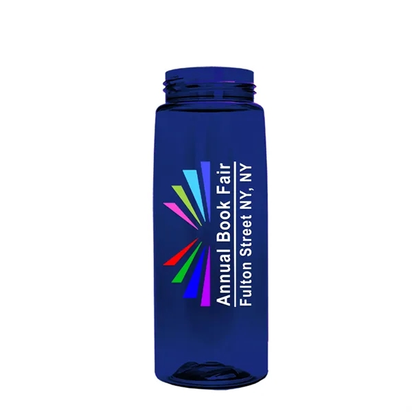 26 Oz Flair Bottle With Pop-Up Sip Lid... from ASI 40480 Koozie Group