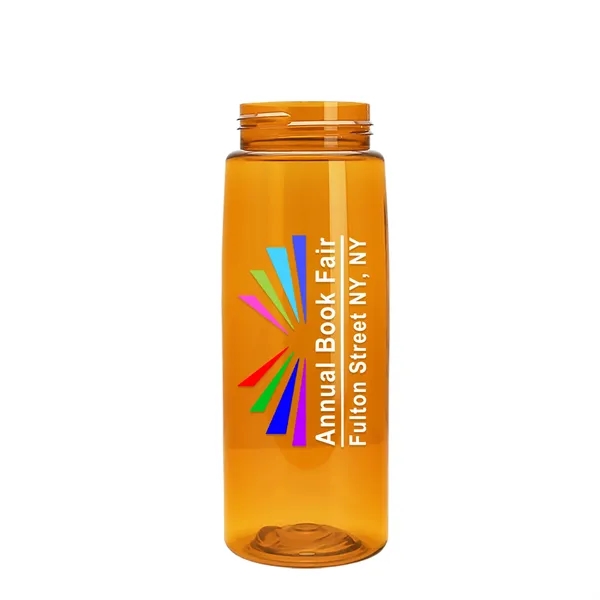 26 Oz Flair Bottle With Pop-Up Sip Lid... from ASI 40480 Koozie Group