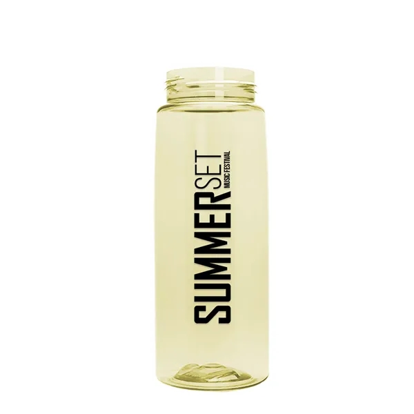 26 Oz Flair Bottle With Pop-Up Sip Lid... from ASI 40480 Koozie Group