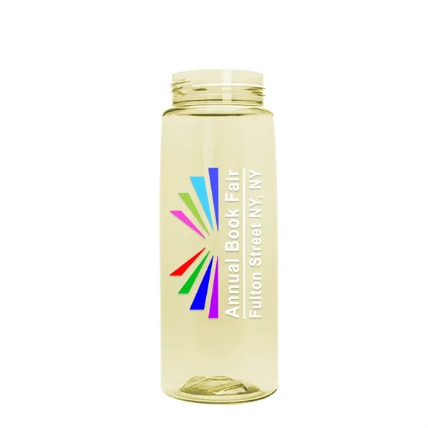 26 Oz Flair Bottle With Pop-Up Sip Lid... from ASI 40480 Koozie Group