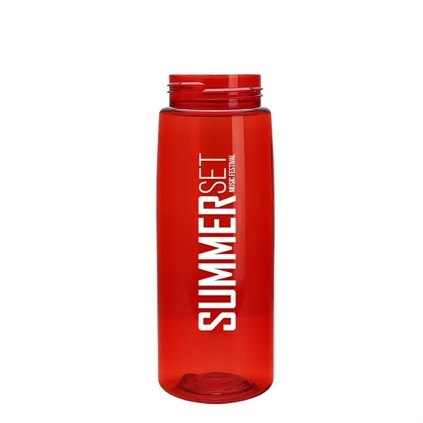 26 Oz Flair Bottle With Pop-Up Sip Lid... from ASI 40480 Koozie Group