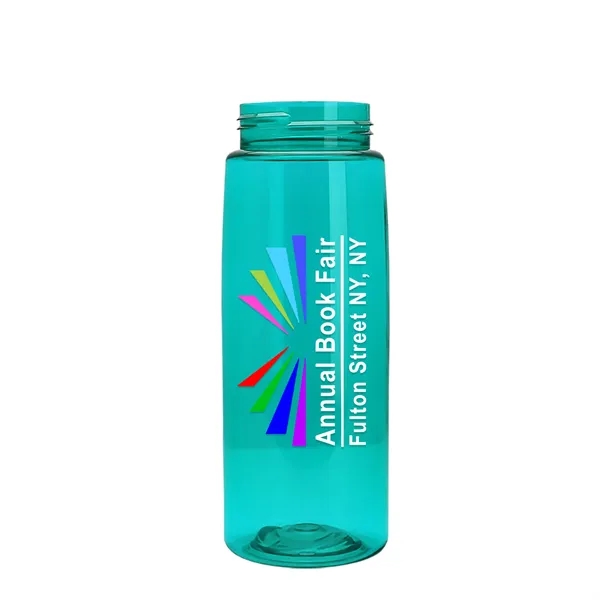 26 Oz Flair Bottle With Pop-Up Sip Lid... from ASI 40480 Koozie Group