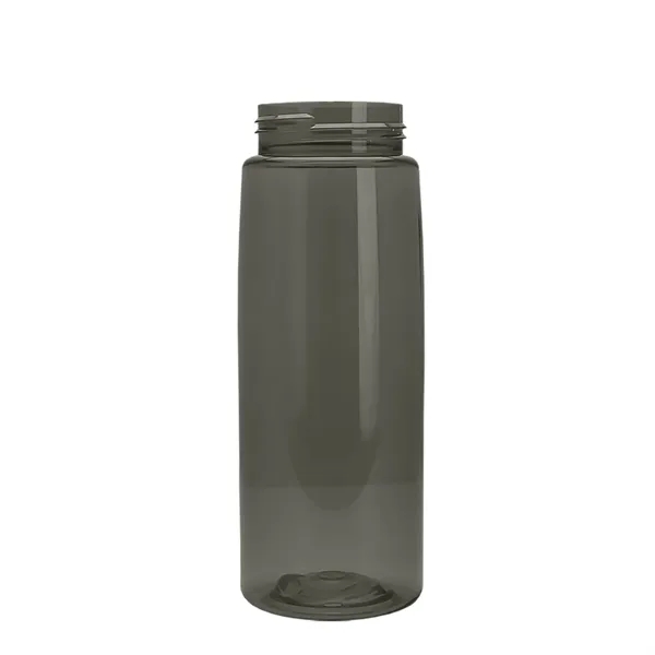 26 oz Flair Bottle with Quick Snap Lid... from ASI 40480 Koozie Group