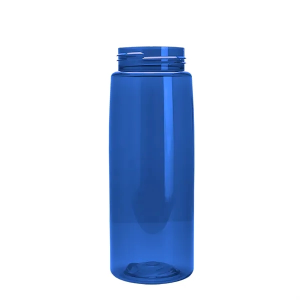 26 oz Flair Bottle with Quick Snap Lid... from ASI 40480 Koozie Group