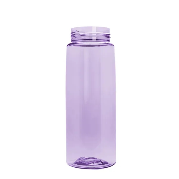 26 oz Flair Bottle with Quick Snap Lid... from ASI 40480 Koozie Group