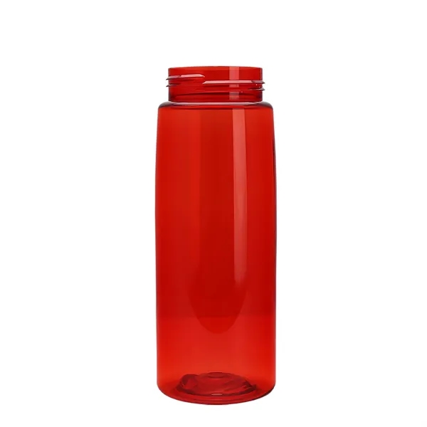 26 oz Flair Bottle with Quick Snap Lid... from ASI 40480 Koozie Group