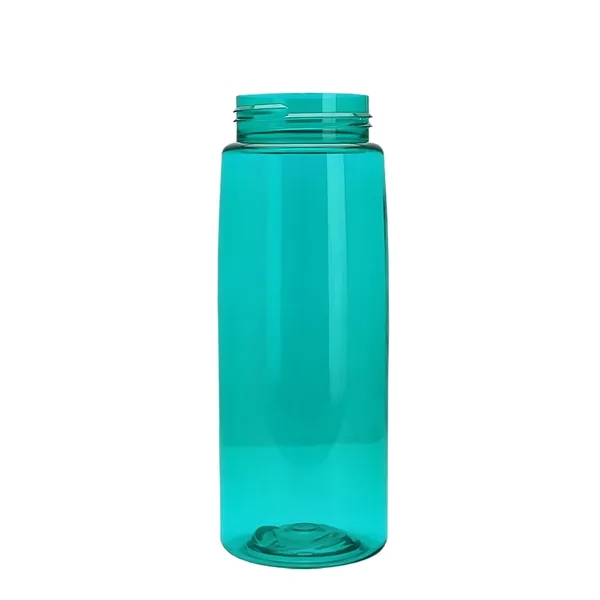 26 oz Flair Bottle with Quick Snap Lid... from ASI 40480 Koozie Group