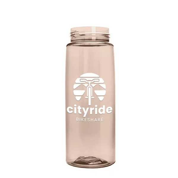 26 oz Flair Bottle with Quick Snap Lid... from ASI 40480 Koozie Group