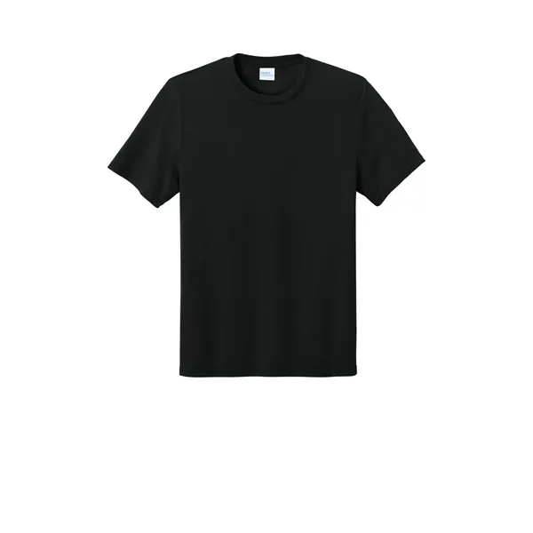 Port & Company Tri-Blend Tee.... from ASI 84863 SanMar