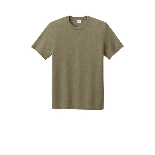Port & Company Tri-Blend Tee.... from ASI 84863 SanMar