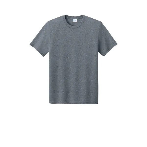 Port & Company Tri-Blend Tee.... from ASI 84863 SanMar