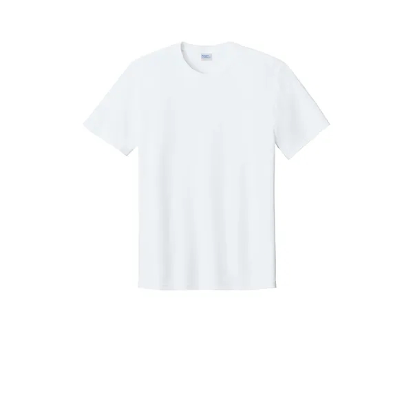 Port & Company Tri-Blend Tee.... from ASI 84863 SanMar