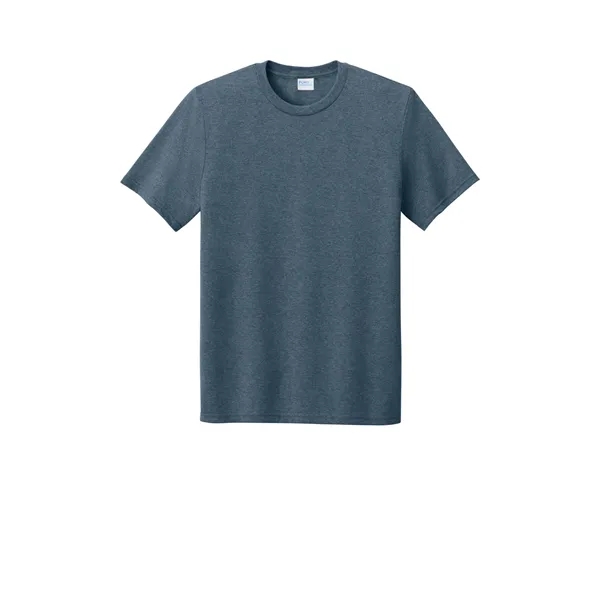 Port & Company Tri-Blend Tee.... from ASI 84863 SanMar