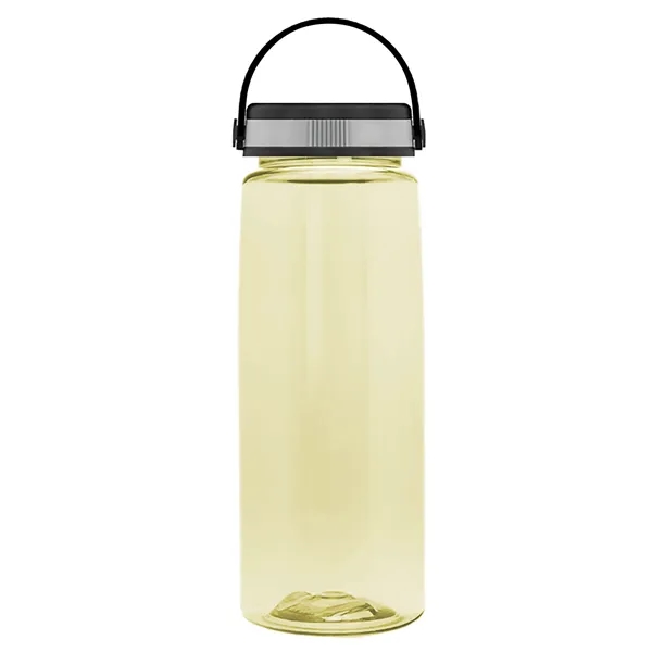 26 oz Flair Bottle with EZ Grip lid. Extra Large Opening... from ASI 40480 Koozie Group