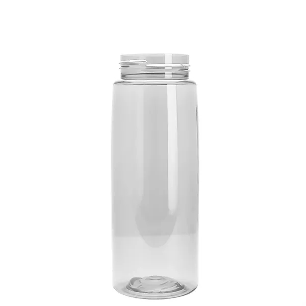 26 oz Flair Bottle with EZ Grip lid. Extra Large Opening... from ASI 40480 Koozie Group