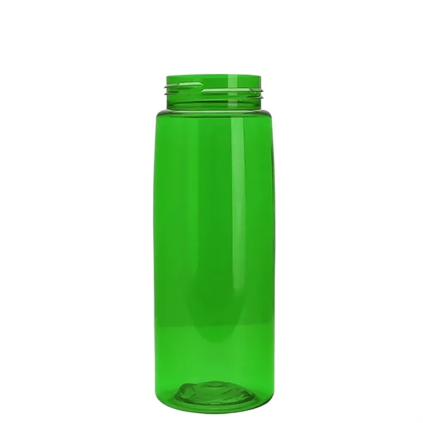26 oz Flair Bottle with EZ Grip lid. Extra Large Opening... from ASI 40480 Koozie Group