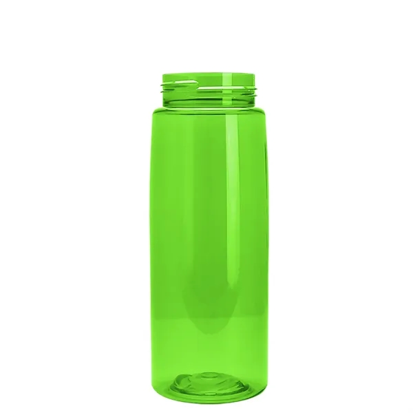 26 oz Flair Bottle with EZ Grip lid. Extra Large Opening... from ASI 40480 Koozie Group