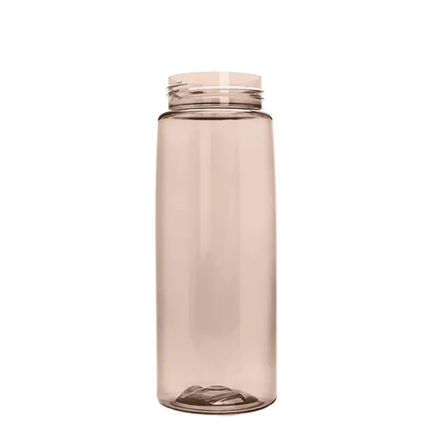 26 oz Flair Bottle with EZ Grip lid. Extra Large Opening... from ASI 40480 Koozie Group