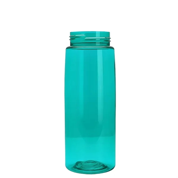 26 oz Flair Bottle with EZ Grip lid. Extra Large Opening... from ASI 40480 Koozie Group