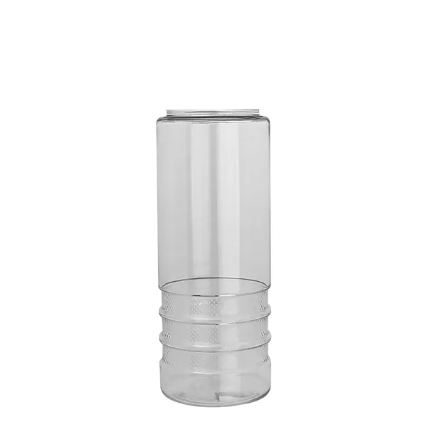 Salute2 - 24 Oz. Bottle - Quick Snap Lid... from ASI 40480 Koozie Group