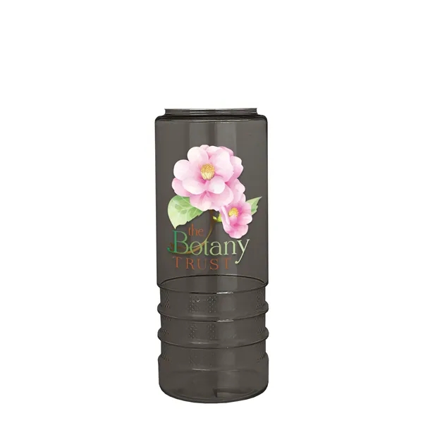 Salute2 - 24 Oz. Bottle - Quick Snap Lid... from ASI 40480 Koozie Group