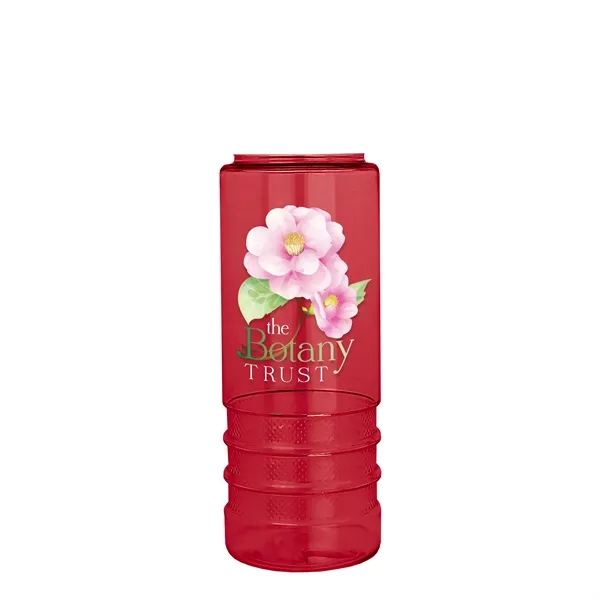 Salute2 - 24 Oz. Bottle - Quick Snap Lid... from ASI 40480 Koozie Group