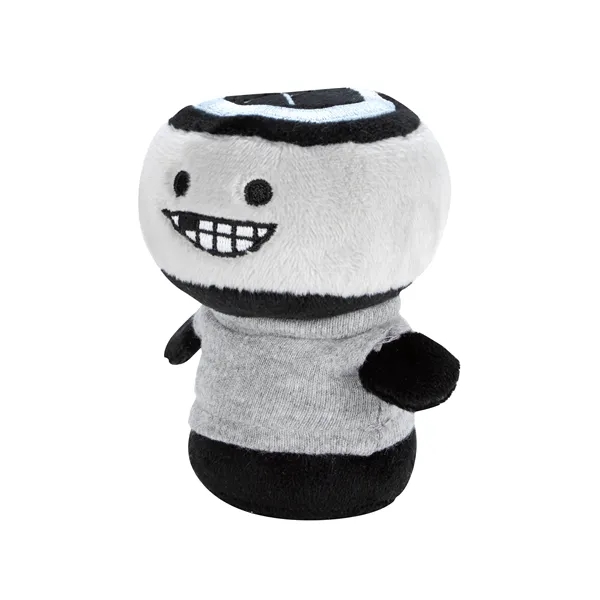 Sporties - 4" Plush... from ASI 40480 Koozie Group