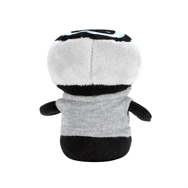 Sporties - 4" Plush... from ASI 40480 Koozie Group