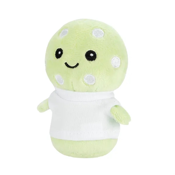 Sporties - 4" Plush... from ASI 40480 Koozie Group