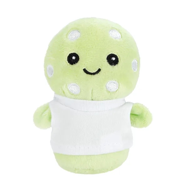 Sporties - 4" Plush... from ASI 40480 Koozie Group