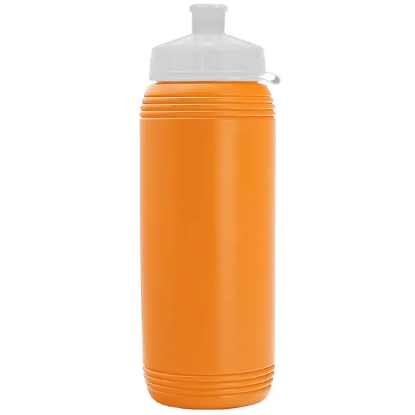 Garyline® Pint Sport Bottle with Tethered Push-Pull Lid -...... from ASI 40480 Koozie Group