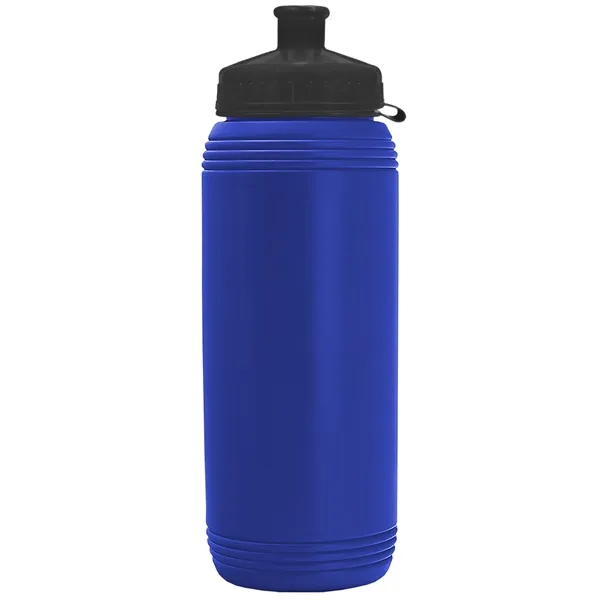 Garyline® Pint Sport Bottle with Tethered Push-Pull Lid -...... from ASI 40480 Koozie Group