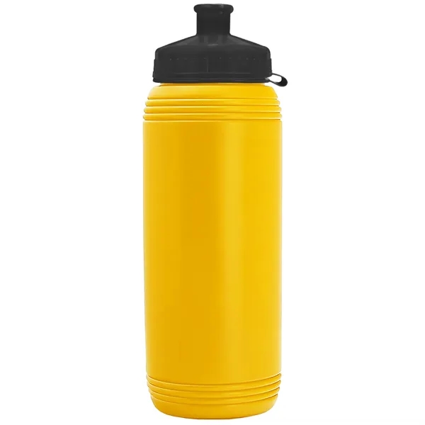 Garyline® Pint Sport Bottle with Tethered Push-Pull Lid -...... from ASI 40480 Koozie Group