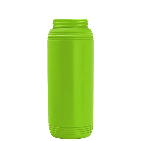 Garyline® Pint Sport Bottle with Tethered Push-Pull Lid -...... from ASI 40480 Koozie Group
