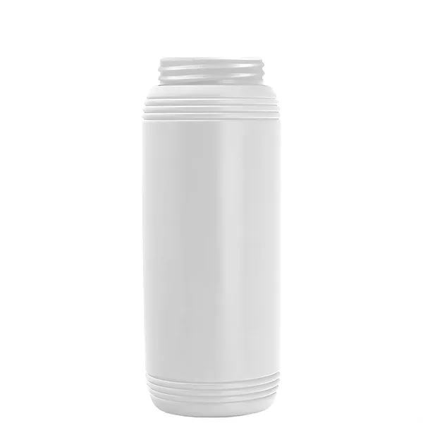Garyline® Pint Sport Bottle with Tethered Push-Pull Lid -...... from ASI 40480 Koozie Group