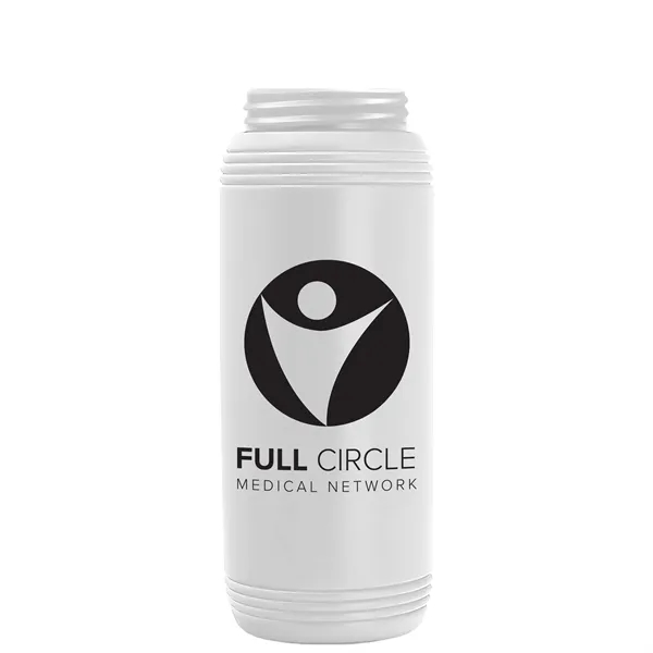 Garyline® Pint Sport Bottle with Tethered Push-Pull Lid -...... from ASI 40480 Koozie Group