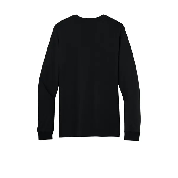 BELLA+CANVAS Unisex Jersey Long Sleeve Tee.... from ASI 84863 SanMar