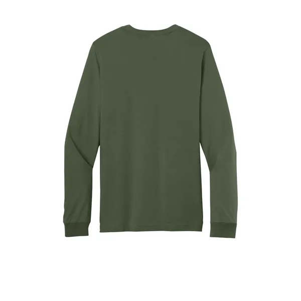 BELLA+CANVAS Unisex Jersey Long Sleeve Tee.... from ASI 84863 SanMar