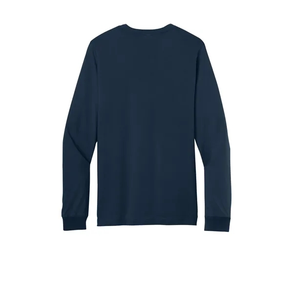 BELLA+CANVAS Unisex Jersey Long Sleeve Tee.... from ASI 84863 SanMar