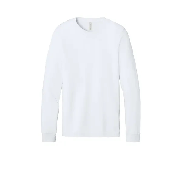 BELLA+CANVAS Unisex Jersey Long Sleeve Tee.... from ASI 84863 SanMar